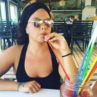 Nathalia Reynoso's Photo