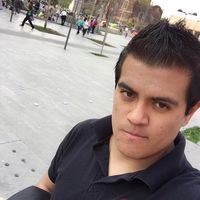 Antonio Moreno's Photo