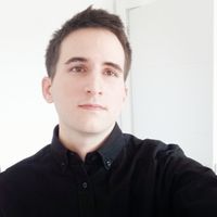 Aritz Domínguez's Photo