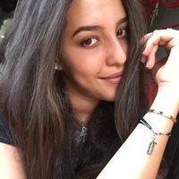 chaimaa mermri的照片