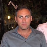 Fotos de Arik Mikdash