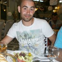 Marko Mihajlovic的照片