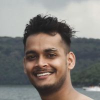 Jayant  Singh的照片