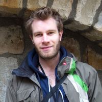 Sönke Thies的照片