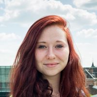 Sarah Caron的照片