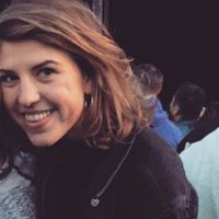 Photos de Sara de Camp