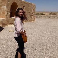 Myriam Claassen的照片