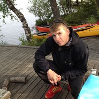 Jesper Holmstedt's Photo