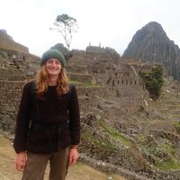 Daniel Burgess的照片