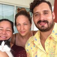 Marcelo Gamboa Becerra的照片