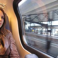 Chantal Schepers's Photo