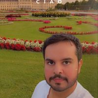 Salman Al-Otaibi's Photo