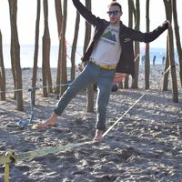 Adrian Jarret的照片