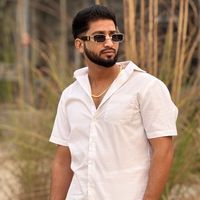 Danish Ahmed's Photo