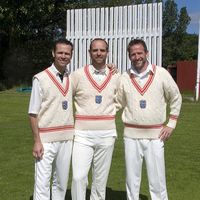 Claus Olesen的照片