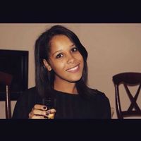 Elvire MBaye's Photo