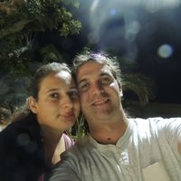 Caroline et Sylvain Turon的照片