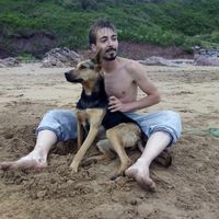 Diego Valtueña's Photo