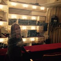 Valeria Misherikova的照片