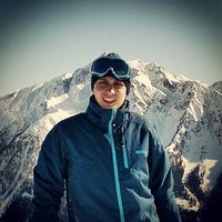 Edward Osadcii的照片