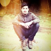 Esteban Calderon's Photo