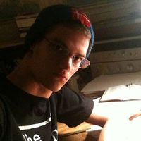 Seth Pedersen的照片