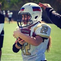 Photos de Anna Luther