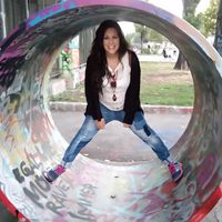 Thetis Pantou's Photo