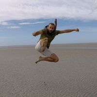 Tommaso Michieli's Photo