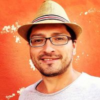 Hugo Mayorga's Photo