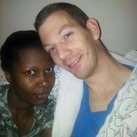 Mark Brandsen's Photo