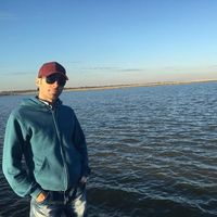 Mohammad Amin Javadi's Photo