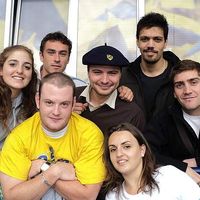 Antoine Laybro's Photo