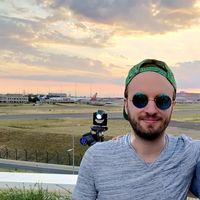 Adam Celier的照片