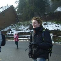 Liam Archer的照片