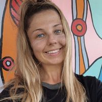 Elise Milner's Photo