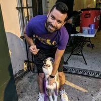 Daniel Arbour的照片