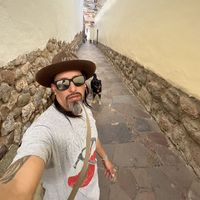 Héctor del Castillo's Photo