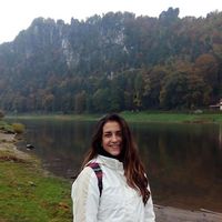 Angela Llorente Perez的照片