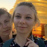 Yarin Nikolaenko's Photo