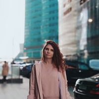 Fotos von Vera Pelevina