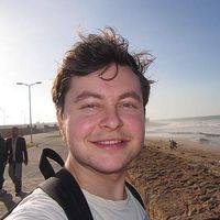 Robert Rossner's Photo