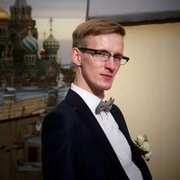 Sergey Faizov的照片