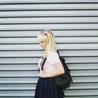 Анастасия Сенинец's Photo