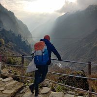 Harshil Arora's Photo