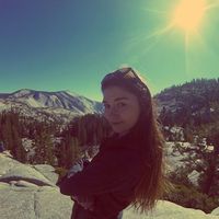 Dominika Niewiadomska的照片