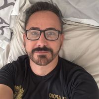 Rodrigo Lara Resende Barros's Photo