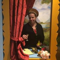 Photos de Amanda Cunningham