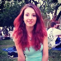 Fotos von Miroslava Bakardjieva