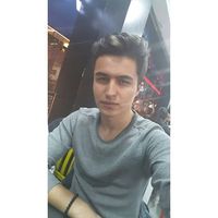 Batuhan Özdaş's Photo